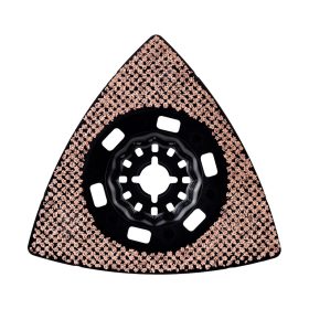   Bosch EXPERT AVZ 90 RT6 Carbide, Grout and Abrasive csiszolótalp 90 mm, fához, műanyaghoz