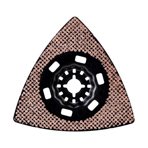 Bosch EXPERT AVZ 90 RT6 Carbide, Grout and Abrasive csiszolótalp 90 mm, fához, műanyaghoz