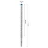 Bosch EXPERT SDS-Plus 7X fúrószár kalapácsfúrókhoz 12x200mm