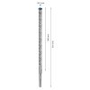 Bosch EXPERT SDS-Plus 7X fúrószár kalapácsfúrókhoz 14x250mm