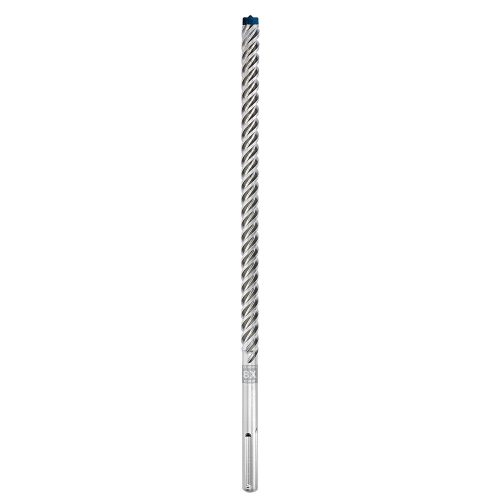 Bosch EXPERT SDS-Max 4 élű 8X betonfúrószár 22x400/520mm