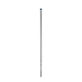   Bosch EXPERT SDS-Max 4 élű 8X betonfúrószár 22x600/720mm