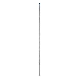   Bosch EXPERT SDS-Max 4 élű 8X betonfúrószár 22x800/920mm