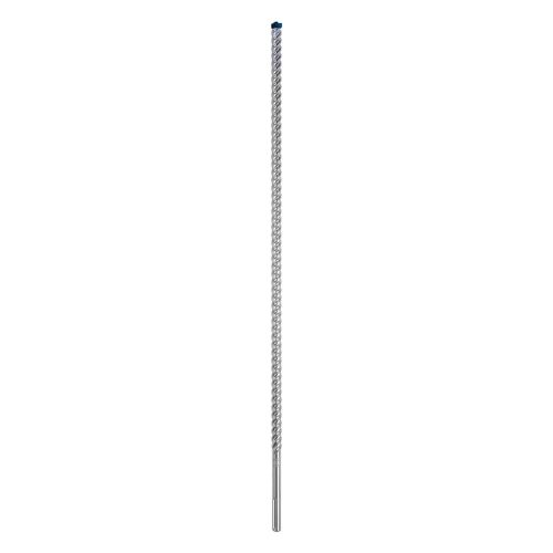Bosch EXPERT SDS-Max 4 élű 8X betonfúrószár 22x800/920mm