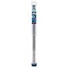 Bosch EXPERT SDS-Max 4 élű 8X betonfúrószár 28x400/520mm