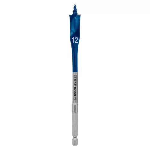 Bosch EXPERT Self Cut lapos marófúró nagy sebességű fúráshoz 12x152mm