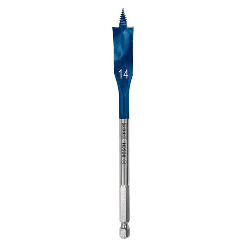 Bosch EXPERT SelfCutSpeed lapos marófúrószár fához 14x152mm