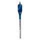 Bosch EXPERT SelfCutSpeed lapos marófúrószár fához 18x152mm