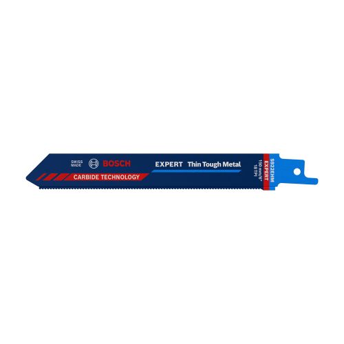 Bosch EXPERT S 922 EHM orrfűrészlap fémhez 150x1,4mm