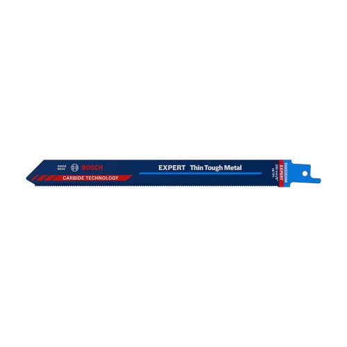 Bosch EXPERT S 1022 EHM orrfűrészlap fémhez 200x1,4mm