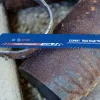 Bosch EXPERT S 1255 CHC keményfém fogazású szablyafűrészlap, 1db 225x25x1,25 mm acél, öntöttvas