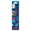 Bosch EXPERT S 955 HHM keményfém fogazású szablyafűrészlap 1db 250x25x1 mm acél, rozsdamentes