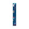 Bosch EXPERT S 1255 keményfém fogazású szablyafűrészlap, 1db 300x25x1,25 mm acél, rozsdamentes