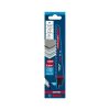Bosch EXPERT S 641 HM keményfém fogazású szablyafűrészlap 150x19x1,25 betonitlapok,gipszkarton