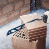 Bosch EXPERT S 2243 HM szablyafűrészlap keményfém fogazású 1db 455x50x1,5 téglához