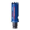 Bosch EXPERT Tough Material keményfémfogú körkivágó többféle anyaghoz 22x60mm