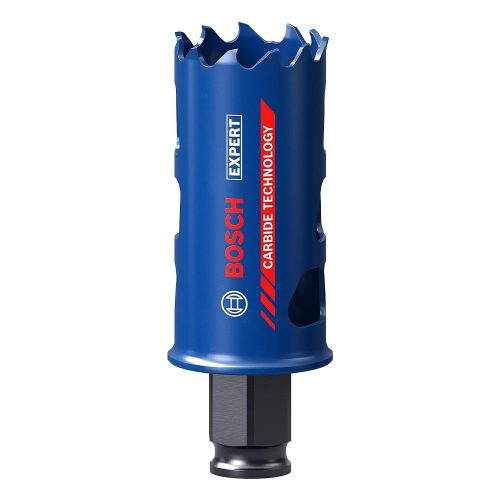 Bosch EXPERT Tough Material körkivágó többféle anyaghoz 32x60mm