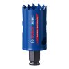 Bosch EXPERT Tough Material keményfémfogú körkivágó többféle anyaghoz 40x60mm
