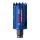 Bosch EXPERT Tough Material keményfémfogú körkivágó többféle anyaghoz 40x60mm