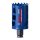 Bosch EXPERT Tough Material keményfémfogú körkivágó többféle anyaghoz 44x60mm