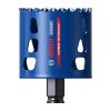 Bosch EXPERT Tough Material körkivágó többféle anyaghoz 68x60mm