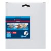 Bosch EXPERT Tough Material körkivágó többféle anyaghoz 152x60mm