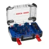 Bosch EXPERT Tough Material körkivágú készlet, 9 részes 22, 25, 35, 51, 60, 68 mm