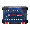 Bosch EXPERT Tough Material 14 részes körkivágó készlet többféle anyaghoz