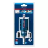 Bosch EXPERT Tough Material Körkivágó kezdőkészlet, 51 mm  fém, fa, tégla, műanyag, inox