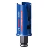 Bosch EXPERT Construction Material körkivágó  35x60 mm 1 3/8" puhafa, tégla, műanyag, GFK, CFK