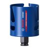 Bosch EXPERT Construction Material körkivágó  60 mmx2 3/8" puhafa, tégla, műanyag, GFK, CFK