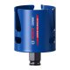Bosch EXPERT Construction Material körkivágó  60 mmx2 3/8" puhafa, tégla, műanyag, GFK, CFK