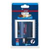 Bosch EXPERT Construction Material körkivágó  60 mmx2 3/8" puhafa, tégla, műanyag, GFK, CFK
