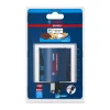 Bosch EXPERT Construction Material körkivágó  65x60 mm 2 9/16" puhafa, tégla, műanyag, GFK, CFK
