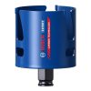 Bosch EXPERT Construction Material körkivágó  73x60 mm 2 7/8" puhafa, tégla, műanyag, GFK, CFK