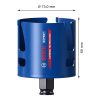 Bosch EXPERT Construction Material körkivágó  73x60 mm 2 7/8" puhafa, tégla, műanyag, GFK, CFK