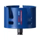 Bosch EXPERT Construction Material körkivágó  89x60 mm 3 1/2" puhafa, tégla, műanyag, GFK, CFK