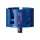 Bosch EXPERT Construction Material körkivágó  105x60 mm 4 1/8" puhafa, tégla, műanyag, GFK, CFK