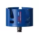 Bosch EXPERT Construction Material körkivágó  105x60 mm 4 1/8" puhafa, tégla, műanyag, GFK, CFK