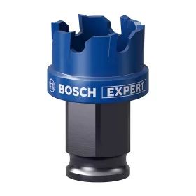   Bosch EXPERT Carbide Sheet Metal körkivágó, 25 mm Power Change Plus rozsdamentes acélhoz