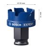 Bosch EXPERT Carbide SheetMetal körkivágó acélhoz 30x5mm