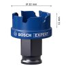 Bosch EXPERT Carbide Sheet Metal körkivágó, 32 mm Power Change Plus rozsdamentes acélhoz