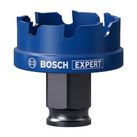   Bosch EXPERT Carbide Sheet Metal körkivágó, 35 mm Power Change Plus rozsdamentes acélhoz