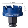 Bosch EXPERT Carbide SheetMetal körkivágó acélhoz 35x5mm