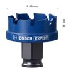 Bosch EXPERT Carbide SheetMetal körkivágó acélhoz 40x5mm