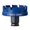 Bosch EXPERT Carbide Sheet Metal körkivágó, 51 mm Power Change Plus rozsdamentes acélhoz
