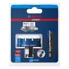 Bosch EXPERT Carbide Sheet Metal körkivágó, 51 mm Power Change Plus rozsdamentes acélhoz