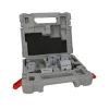 Bosch PRO Multi Material körkivágó-készlet, 12 részes, 22,29,35,44,51,64 mm, többféle anyaghoz