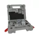 Bosch PRO Multi Material körkivágó-készlet, 12 részes, 22,29,35,44,51,64 mm, többféle anyaghoz