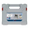 Bosch PRO Multi Material körkivágó-készlet, 17 részes, 19,22,25,29,35,38,44,51,57,64,76 mm
